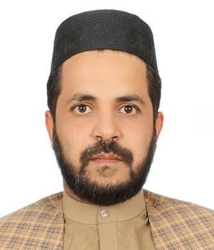 Dr. Hikmatullah Wahidi