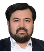 Dr. Azizullah Khalili