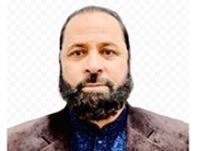 Dr. Mohammad Hakim Haidar