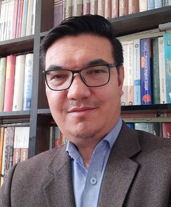 Mr. Mohammad Sharif heydari